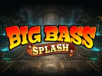 Big Bass Splash