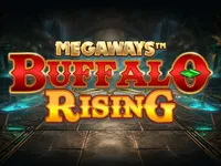Buffalo Rising Megaways