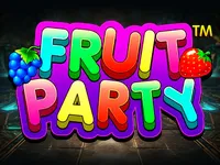 Fruit Party