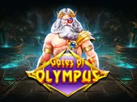 Gates of Olympus