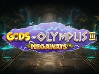 Gods of Olympus Megaways