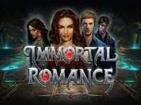 Immortal Romance 2