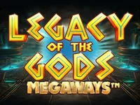 Legacy of The Gods Megaways