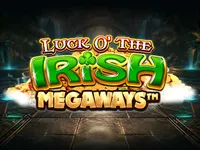 Luck O’The Irish Megaways
