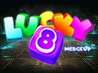 Lucky 8 Merge Up