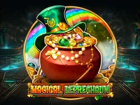 Magical Leprechaun