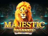 Majestic Megaways