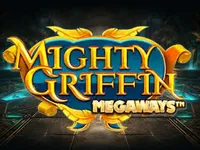 Mighty Griffin Megaways