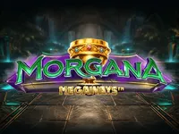 Morgana Megaways