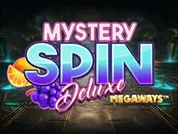 Mystery Spin Deluxe Megaways