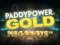 Paddy Power Gold Megaways