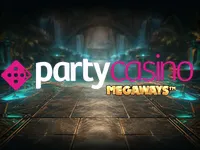 Party Casino Megaways
