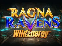 RagnaRavens WildEnergy