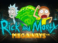 Rick And Morty Megaways
