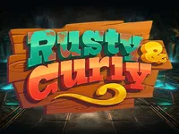 Rusty & Curly