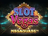 Slot Vegas Megaquads