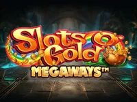 Slots o gold Megaways