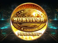 Survivor Megaways