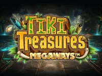 Tiki Treasures Megaways