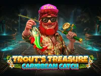 Trout’s Treasure – Caribbean Catch