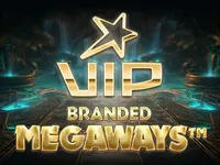 Vip Branded Megaways