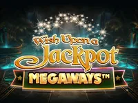 Wish upon a Jackpot Megaways