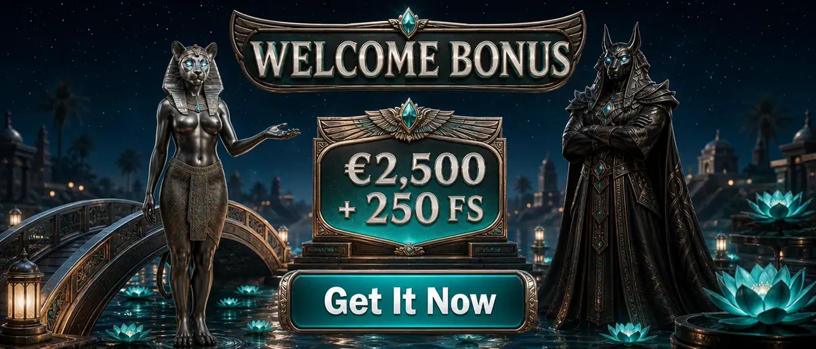 Winaura Casino Offizielle Seite