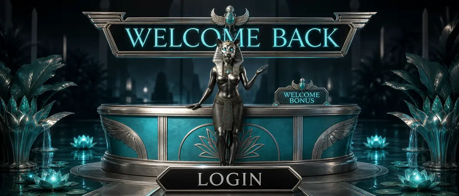 Winaura Login und Kontozugriff