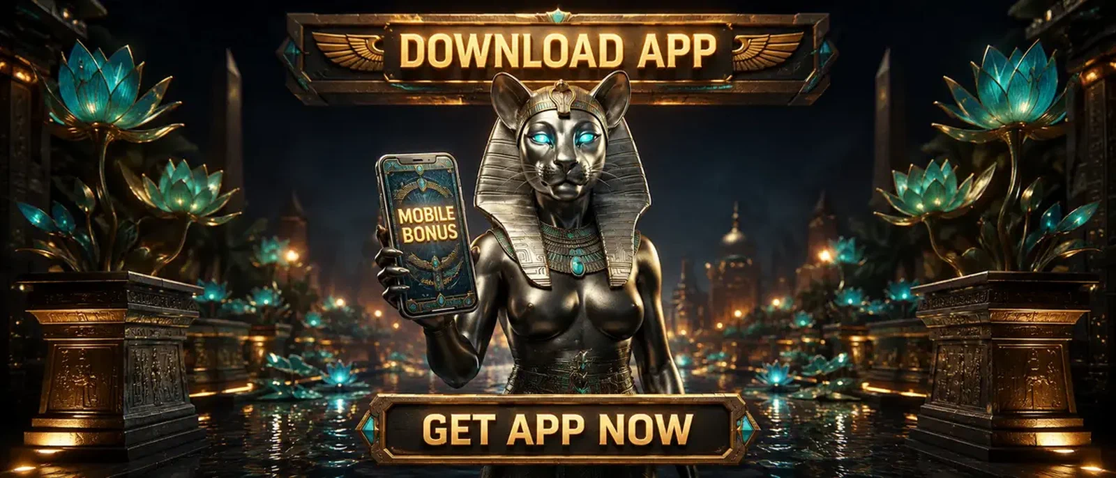 Installieren Sie die Winaura App
