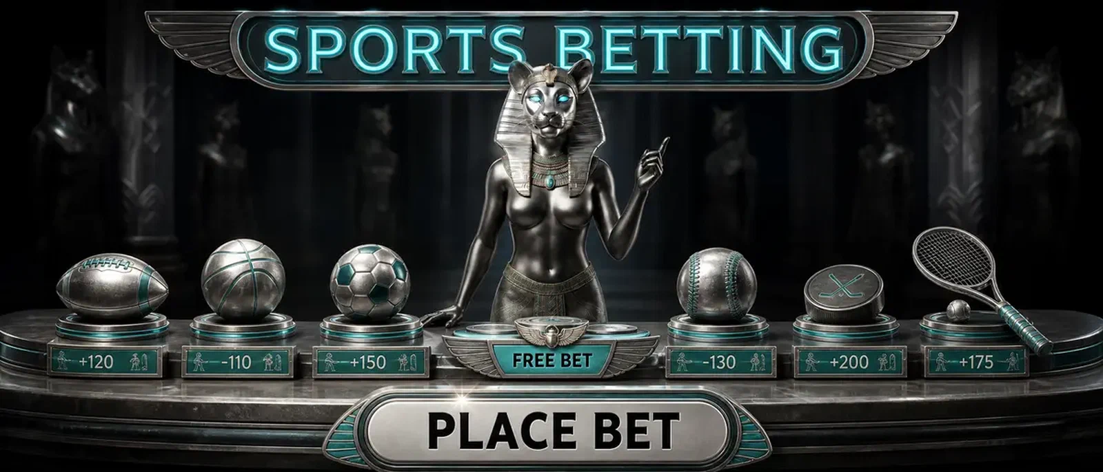 Winaura Sportwetten-Board